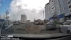 Видео от ДТП 38RUS Иркутск