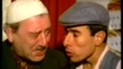 Şam Fıstık 1985 İlyas Salman Film