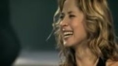 Lara Fabian - Je t&#39;aime Зал запел, певица в шоке