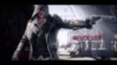 Assassin’s Creed Syndicate Jacob Frye Trailer US