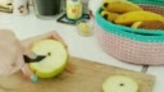 Горячий яблочный сидр с корицей