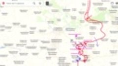 Война на Украине (07.05.23): уйдут ли «вагнера» из Артемовск...
