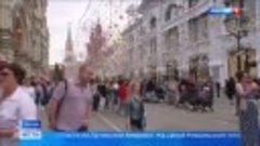 Вести-Москва_ атмосфера праздника на ЧМ стала лучшей профила...