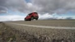 El Jeep Renegade y sus problemas de frenada (brake issue) _ ...