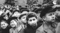 Парад Победителей 1945 года