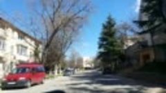 Севастополь Балаклава Центр - 2 отделение