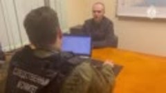 В ДНР вынесен приговор военнослужащему полка «Азов»