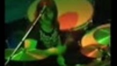 John Bonham - “In My Time of Dying&quot; ( &quot;Jesus Make Up My Dyin...