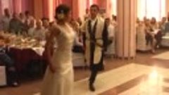 Georgian dance - Daisi - kartuli