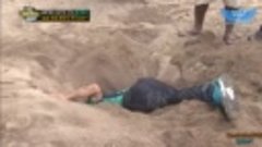 Xem Phim Law Of The Jungle (2011) - Tập 128 VietSub + Thuyết...