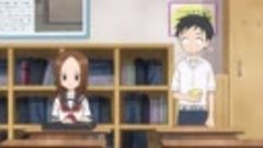 [KamiAmagumoSub] Karakai Jouzu no Takagi-san 2 - 09 [Www.Zon...