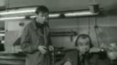 Чёрт с портфелем (комедия, реж. Владимир Герасимов, 1966 г. ...