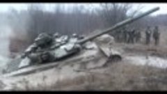 Best moments and Incidents with RUSSIAN TANKs, compilation f...