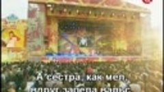 Вальс фронтовой медсестры - Екатерина Гусева - With lyrics
