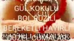 Dua et karanlıklar ışık olsun !
Bugün ettiğiniz her dua derd...