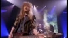 Def Leppard 1992 - Make Love Like A Man