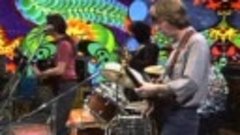 Grateful Dead - One More Saturday Night 1972