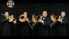 A Tajitos de Caña, Trombones Ángel Alcíbar