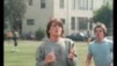 High School  USA  (1983)  -  Trailer  3,  Michael J. Fox, Cr...