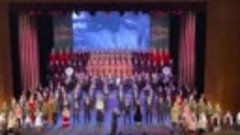 Концерт в Театре драмы - Краснодар (8 мая 2023)