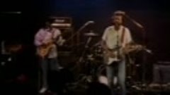 Buddy Guy &amp; Eric Clapton - Worried life blues