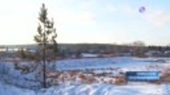 Новости ОТР: В селе Камышево после капремонта открыли плотин...