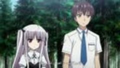 Absolute Duo-10 By [ghostanime]