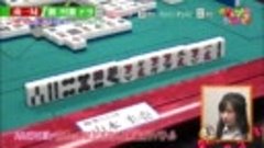 TBS NMB48 Murase Sae no Mahjong Gachi Battle! e20 181007