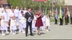 В Барнауле прошла патриотическая акция «За тебя, Родина – ма...