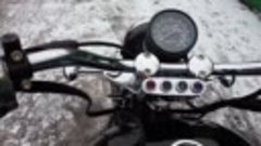 Обзор мотоцикла Урал «Волк» 2006 года