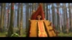Максим ФАДЕЕВ - BREACH THE LINE (OST SAVVA) - Премьера клипа