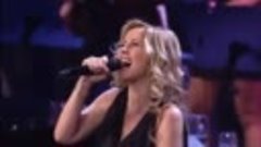 Lara Fabian.   &quot; Любовь, похожая на сон.&quot;