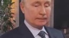 Путин дал комментарий после  после атаки беспилотников на Мо...