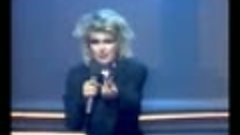 Kim Wilde - Hit Him ( Ball Special LWT )