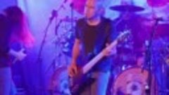 FATES WARNING - The Light And Shade Of Things (Live 2018 _ O...