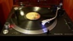 Donna Summer - Try Me, I Know We Can Make It  (Vinyl 1976)