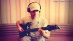 Андрей Гайдеров - Коралл (Electric guitar version)