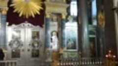 Казанский собор#Питер#