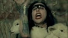 Marilyn Manson - Disposable.Teens.(Original).DVDRip