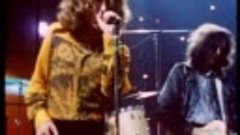 Led Zeppelin  Dazed and Confused (London 1969 Live)