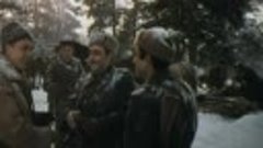 Фронт за линией фронта (серия 1) _ 1977