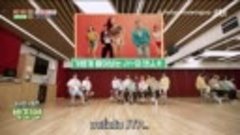 IDOL ROOM ตอนที่ 16 Stray Kids ซับไทย