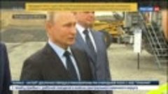 Путин: программа расселения аварийного жилья в России будет ...