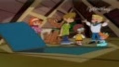 Un Catel Numit Scooby-Doo Episodul 06 - Bona Care Ne-A Pus P...