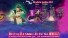 [Vostfr-Anime com] Inazuma Eleven  Ares no Tenbin Ep 14 VOST...