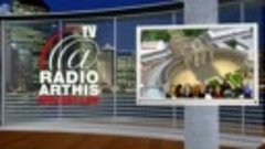 Emisiune Radio TV-Arthis 19.05.2023