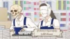 ( www.AnimeLoli.Com ) [Season-Subs] Gaikotsu Shotenin Honda-...