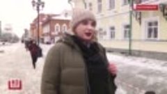 Жители Екатеринбурга отвечают на вопросы о росте цен и своих...