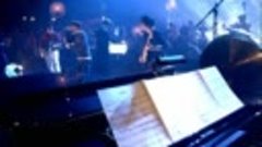 HOOBASTANK LIVE with Orchestra