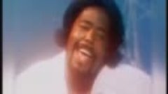 Barry White -  Just The Way You Are - 1978